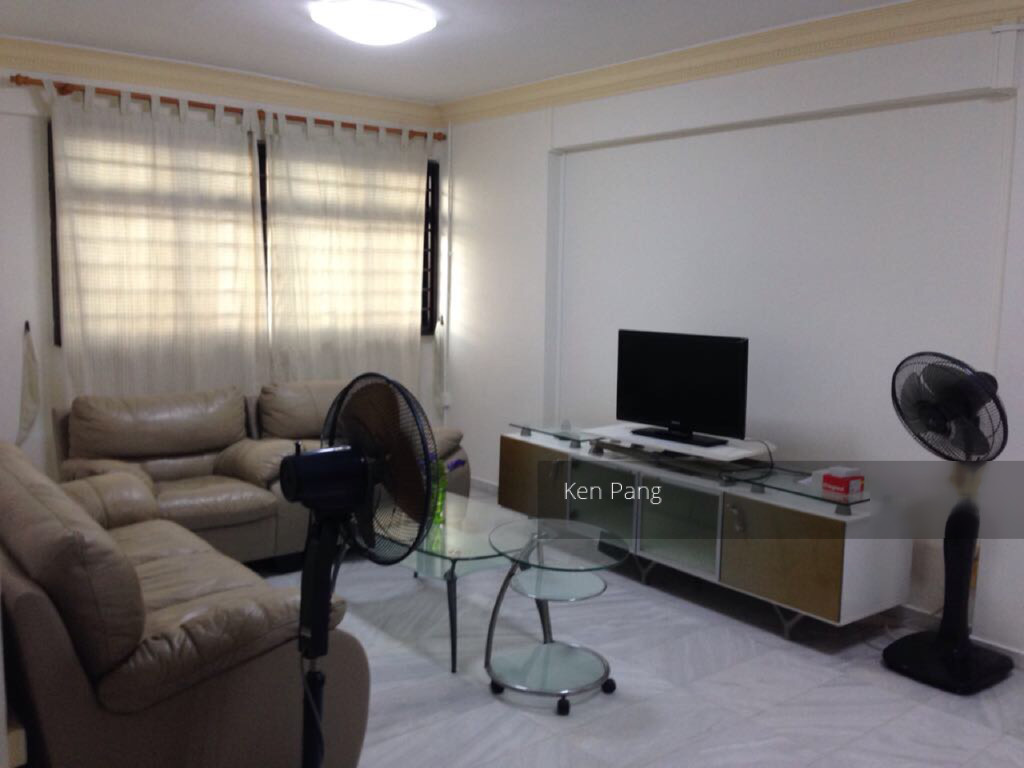 Blk 28B Dover Crescent (Queenstown), HDB 4 Rooms #156122052